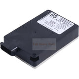 Radar Sensor Module A0009052804 A0009058406 Fits for Mercedes C300 C350 Blind Spot Distronic 16 17 - Fab Heavy Parts