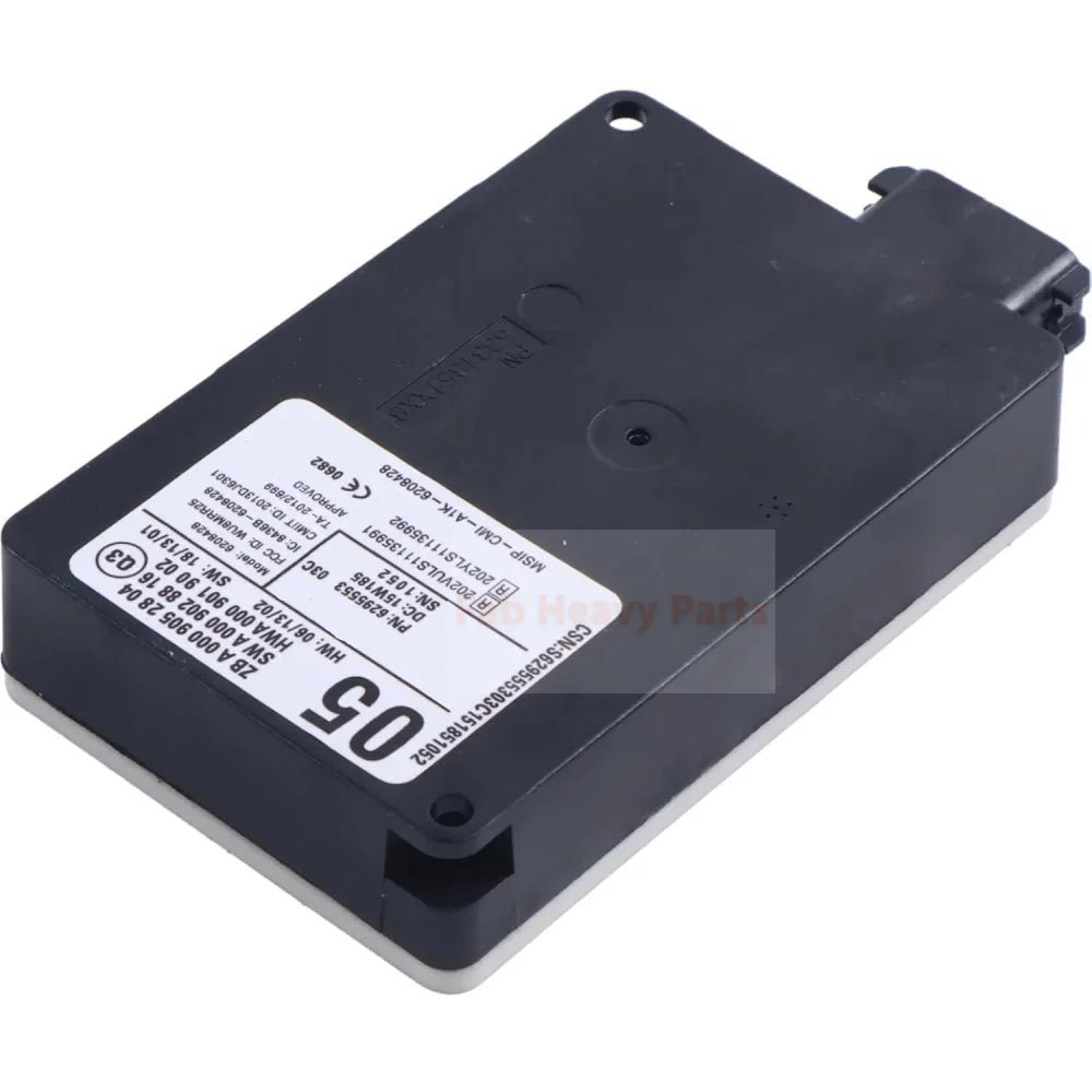 Radar Sensor Module A0009052804 A0009058406 Fits for Mercedes C300 C350 Blind Spot Distronic 16 17 - Fab Heavy Parts