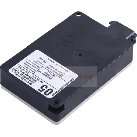 Radar Sensor Module A0009052804 A0009058406 Fits for Mercedes C300 C350 Blind Spot Distronic 16 17 - Fab Heavy Parts