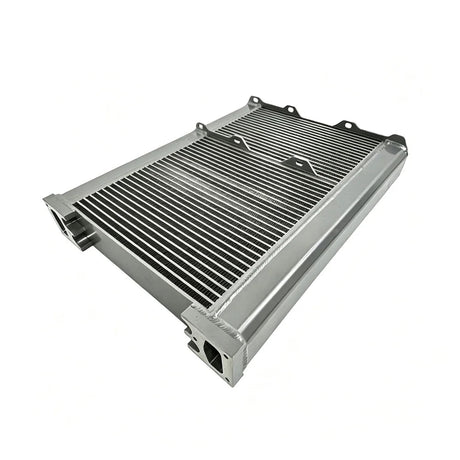 Radiator 0425-1403 0425-9463 for Deutz Engine BF6M1013 BF6M1013CP - Fab Heavy Parts