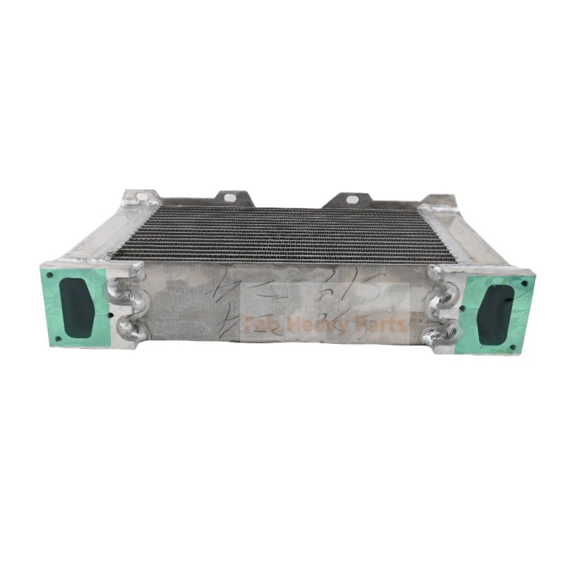 Radiator 04259456 for Deutz Engine 1012C - Fab Heavy Parts