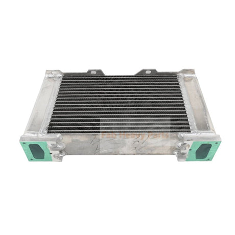 Radiator 04259456 for Deutz Engine 1012C - Fab Heavy Parts