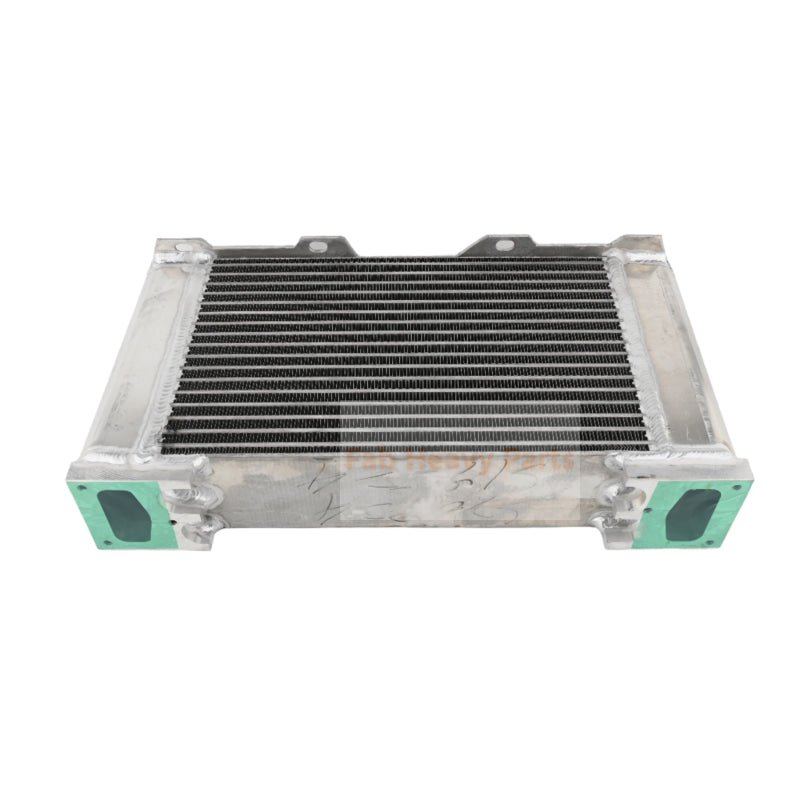Radiator 04259456 for Deutz Engine 1012C - Fab Heavy Parts
