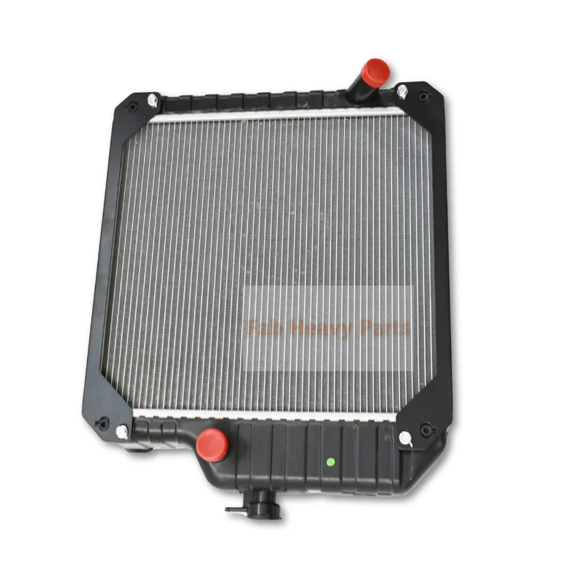 Radiator 067322 067323T1 450208 45-0208 for Massey Ferguson AGCO Loader