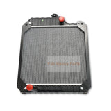 Radiator 067322 067323T1 450208 45 - 0208 for Massey Ferguson AGCO Loader - Fab Heavy Parts