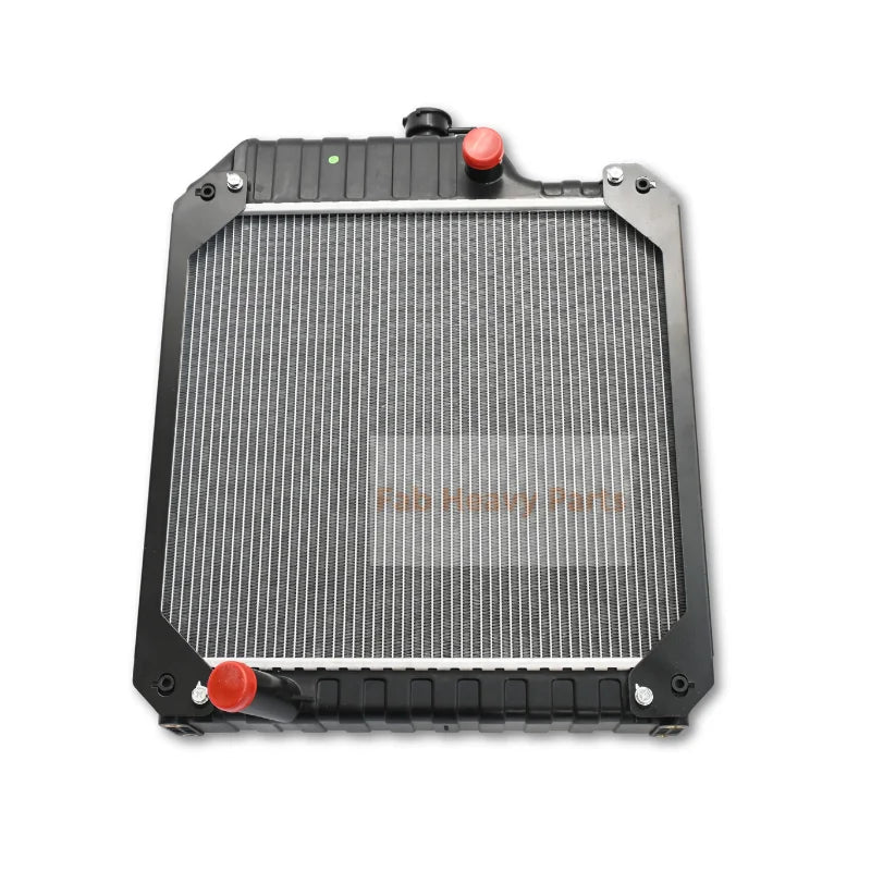 Radiator 067322 067323T1 450208 45 - 0208 for Massey Ferguson AGCO Loader - Fab Heavy Parts