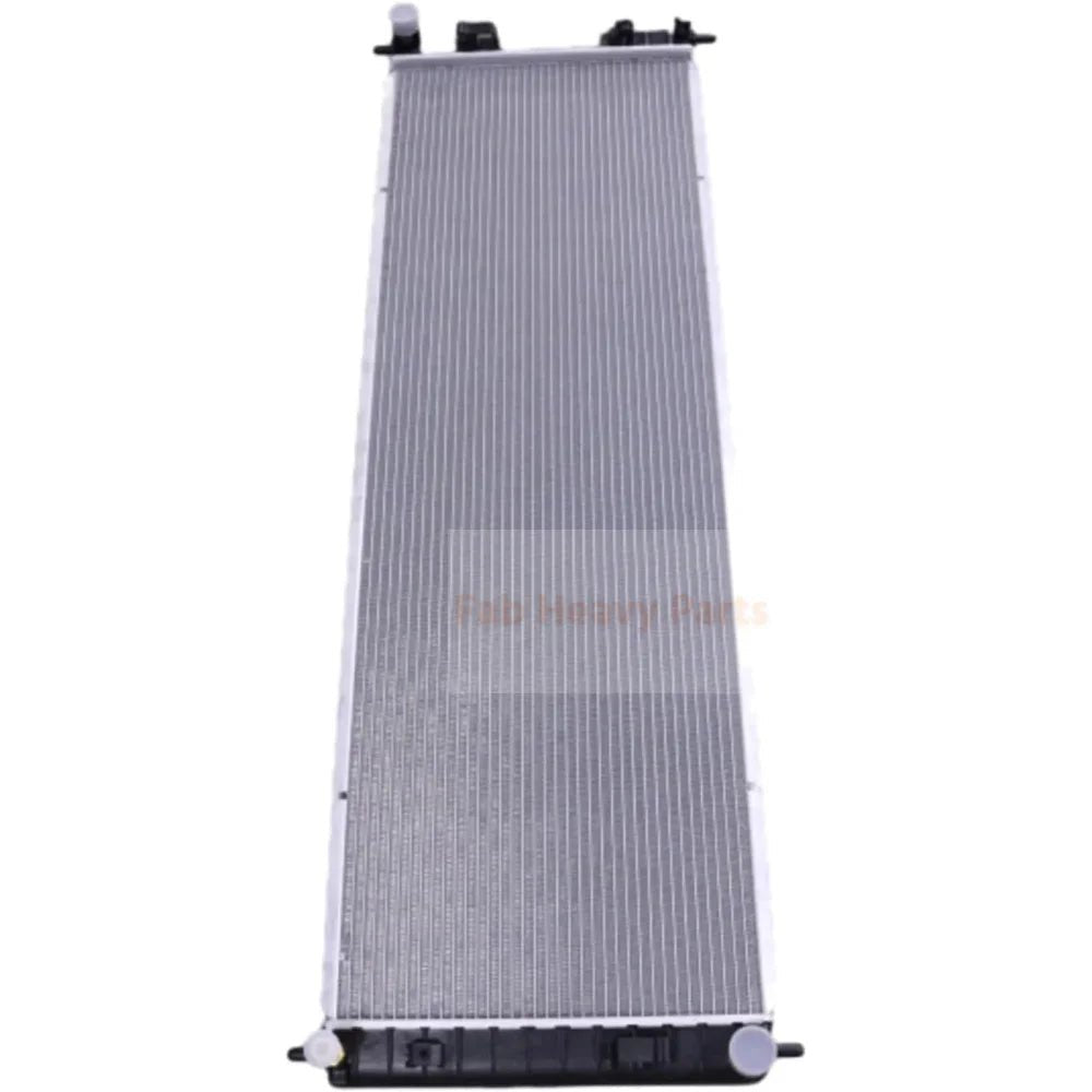 Radiator 08 - 00314 - 00 080031400 Fits for Carrier Vector 8500 6600 8100 6500 6600MT X2 2500A 2500R X4 6500 - Fab Heavy Parts