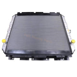 Radiator 109 - 9516 1099516 Fits for Caterpillar CAT Engine 3116 3126 Excavator 322B 325B - Fab Heavy Parts