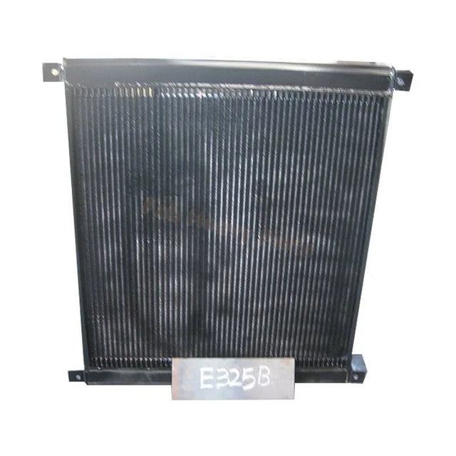 Radiator 109 - 9516 1099516 Fits for Caterpillar CAT Engine 3116 3126 Excavator 322B 325B - Fab Heavy Parts