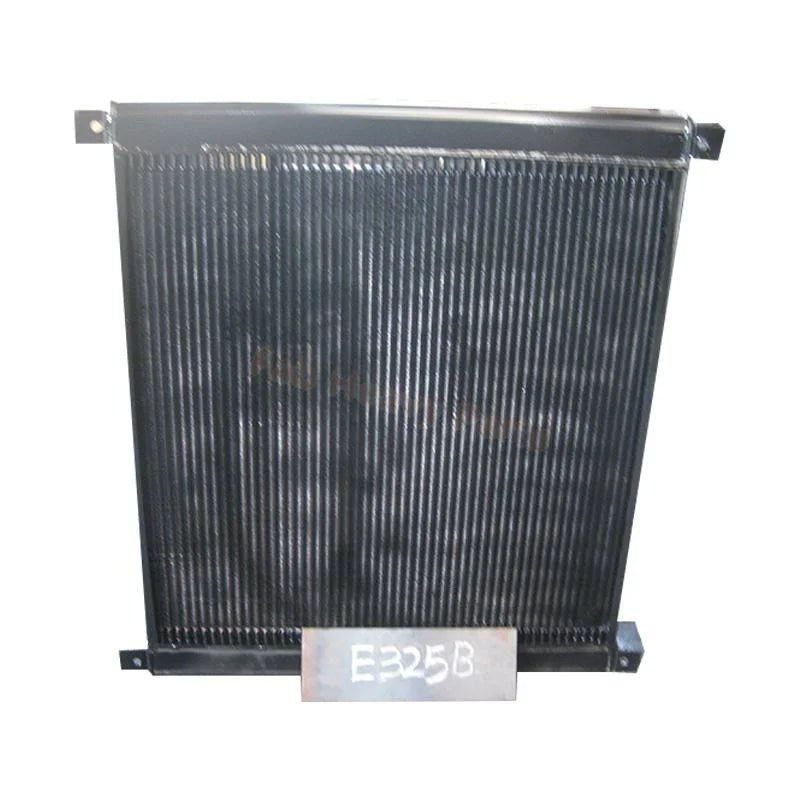 Radiator 109 - 9516 1099516 Fits for Caterpillar CAT Engine 3116 3126 Excavator 322B 325B - Fab Heavy Parts