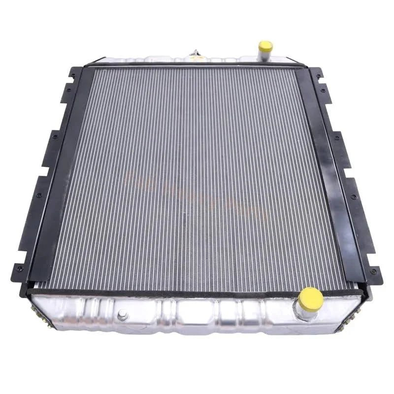 Radiator 109 - 9516 1099516 Fits for Caterpillar CAT Engine 3116 3126 Excavator 322B 325B - Fab Heavy Parts