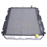 Radiator 109 - 9516 1099516 Fits for Caterpillar CAT Engine 3116 3126 Excavator 322B 325B - Fab Heavy Parts