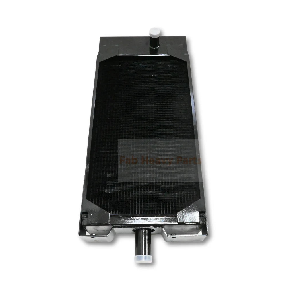 Kühler 111-2378 1112378 Passend für Caterpillar CAT Motor 3116 Raupenlader 953B 953C