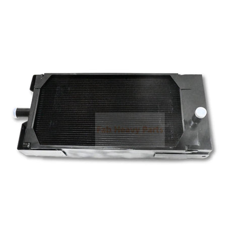 Radiator 111 - 2378 1112378 Fits for Caterpillar CAT Engine 3116 Track - Type Loader 953B 953C - Fab Heavy Parts