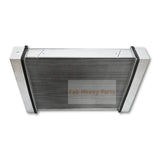 Radiateur 11110552 pour le chargeur de roues Volvo L60E