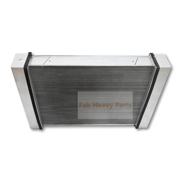 Radiateur 11110552 pour le chargeur de roues Volvo L60E