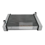 Radiateur 11110552 pour le chargeur de roues Volvo L60E