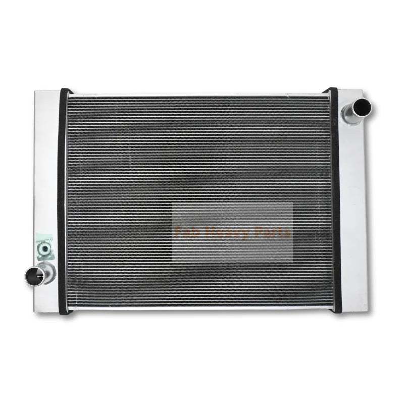 Radiator 11110552 for Volvo L60E Wheel Loader - Fab Heavy Parts