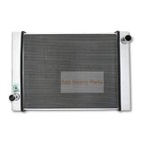 Radiator 11110552 for Volvo L60E Wheel Loader - Fab Heavy Parts