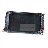 Radiator 11LC - 30411 for Hyundai Wheel Loader HL760 - 7A - Fab Heavy Parts