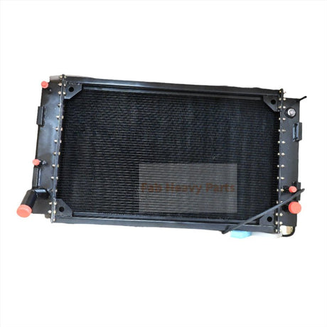 Radiator 11LC - 30411 for Hyundai Wheel Loader HL760 - 7A - Fab Heavy Parts