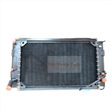 Radiator 11LC - 30411 for Hyundai Wheel Loader HL760 - 7A - Fab Heavy Parts