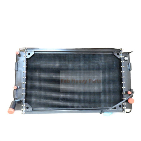 Radiator 11LC - 30411 for Hyundai Wheel Loader HL760 - 7A - Fab Heavy Parts