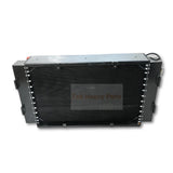 Radiator 11LC-30411 for Hyundai Wheel Loader HL760-7A - Fab Heavy Parts