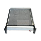 Radiator 120 - 507 120507 for FG Wilson Generator P44E1 Perkins Engine 1004G - Fab Heavy Parts