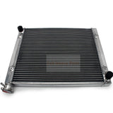 Radiator 1240664 1240772 Fits for Polaris Ranger 900 XP 13-19 1000 15-25