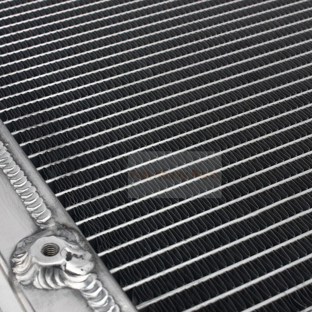 Radiator 1240664 1240772 Fits for Polaris Ranger 900 XP 13-19 1000 15-25