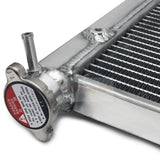 Radiator 1240664 1240772 Fits for Polaris Ranger 900 XP 13-19 1000 15-25