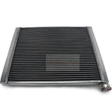 Radiator 1240664 1240772 Fits for Polaris Ranger 900 XP 13-19 1000 15-25