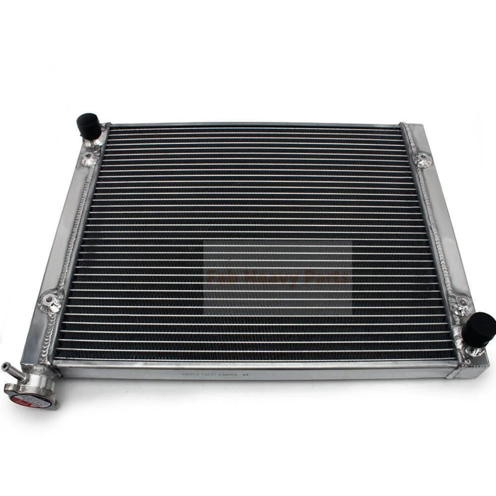 Radiator 1240664 1240772 Fits for Polaris Ranger 900 XP 13 - 19 1000 15 - 25 - Fab Heavy Parts