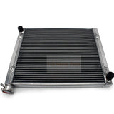Radiator 1240664 1240772 Fits for Polaris Ranger 900 XP 13 - 19 1000 15 - 25 - Fab Heavy Parts