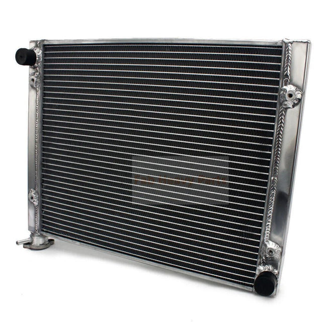 Radiator 1240664 1240772 Fits for Polaris Ranger 900 XP 13 - 19 1000 15 - 25 - Fab Heavy Parts