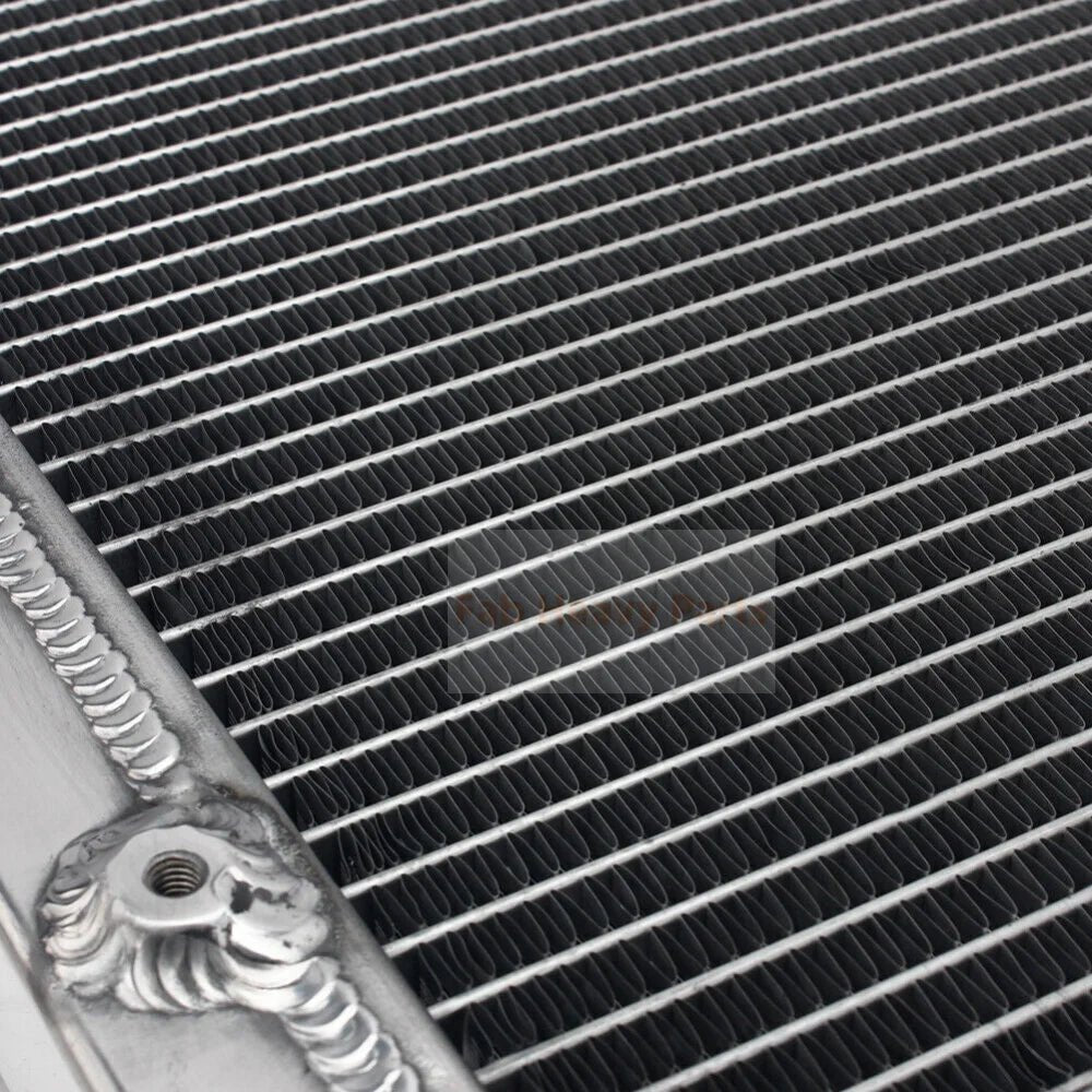 Radiator 1240664 1240772 Fits for Polaris Ranger 900 XP 13 - 19 1000 15 - 25 - Fab Heavy Parts