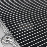 Radiator 1240664 1240772 Fits for Polaris Ranger 900 XP 13 - 19 1000 15 - 25 - Fab Heavy Parts