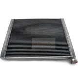 Radiator 1240664 1240772 Fits for Polaris Ranger 900 XP 13 - 19 1000 15 - 25 - Fab Heavy Parts