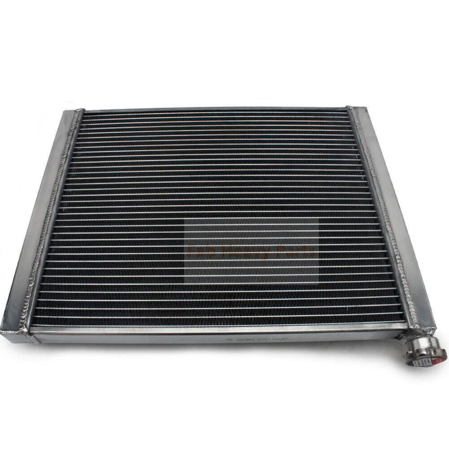 Radiator 1240664 1240772 Fits for Polaris Ranger 900 XP 13 - 19 1000 15 - 25 - Fab Heavy Parts