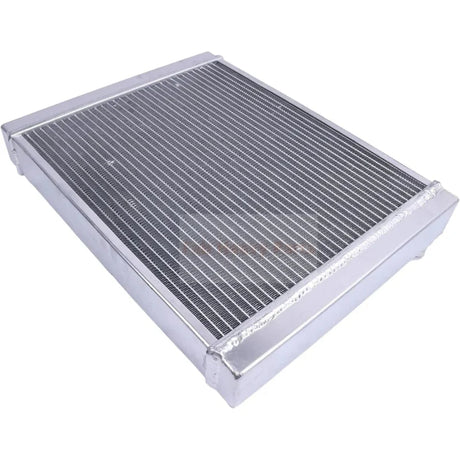 Radiator 1240935 Past voor Polaris RZR 1000 XP Turbo 2016