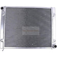 Radiator 1240935 Fits for Polaris RZR 1000 XP Turbo 2016 - Fab Heavy Parts