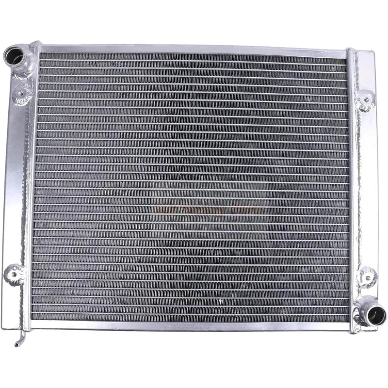 Radiator 1240935 Fits for Polaris RZR 1000 XP Turbo 2016 - Fab Heavy Parts