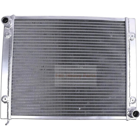 Radiator 1240935 Fits for Polaris RZR 1000 XP Turbo 2016 - Fab Heavy Parts