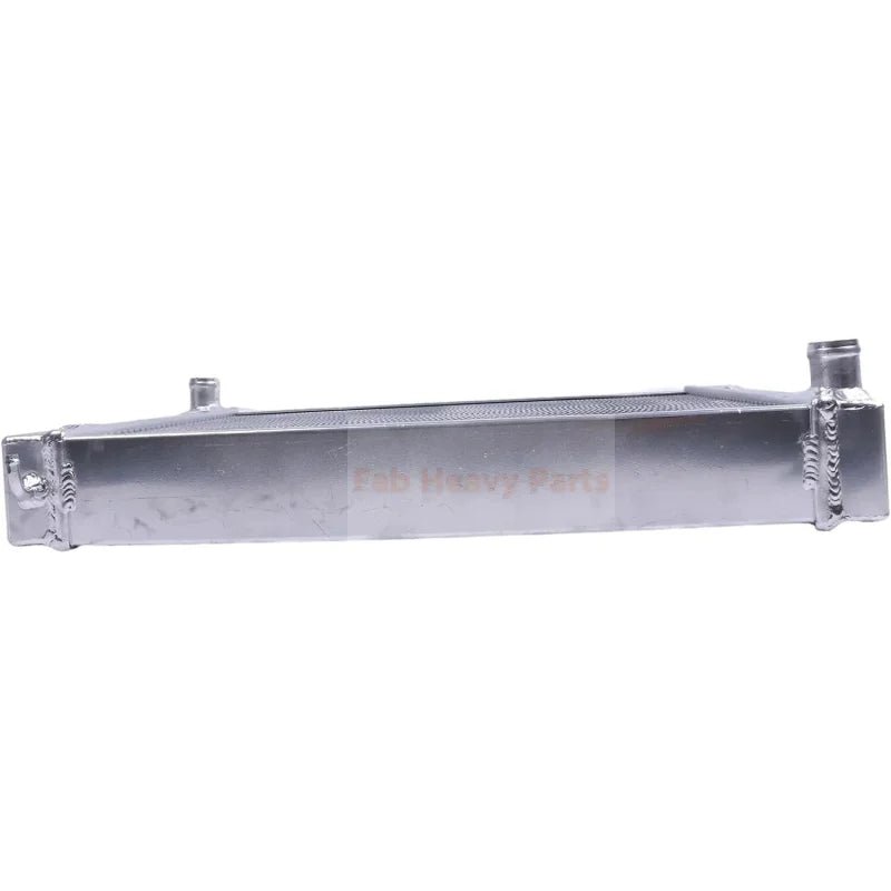 Radiator 1240935 Fits for Polaris RZR 1000 XP Turbo 2016 - Fab Heavy Parts