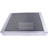 Radiator 1240935 Fits for Polaris RZR 1000 XP Turbo 2016 - Fab Heavy Parts