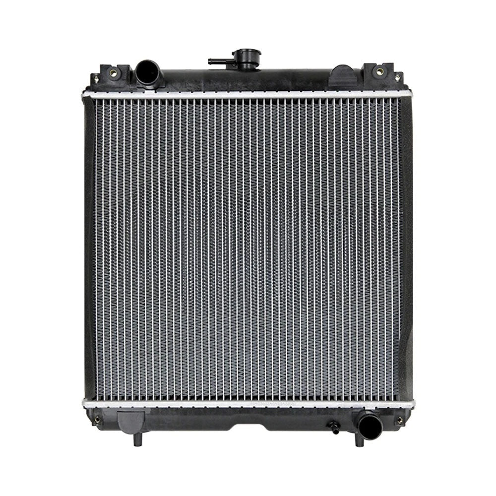 Radiator 129263 - 44500 for Cub Cadet Yanmar Compact Tractor EX2900 EX3200 - Fab Heavy Parts