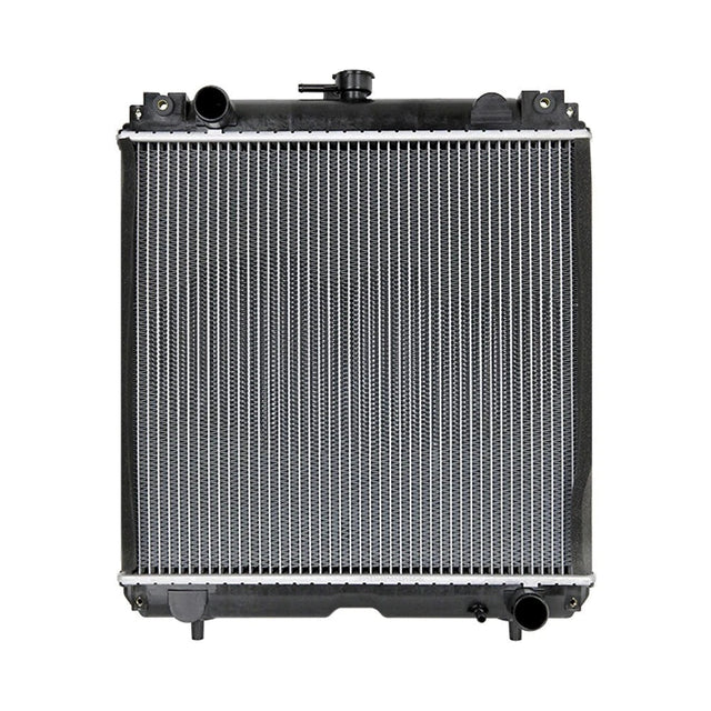 Radiator 129263 - 44500 for Cub Cadet Yanmar Compact Tractor EX2900 EX3200 - Fab Heavy Parts