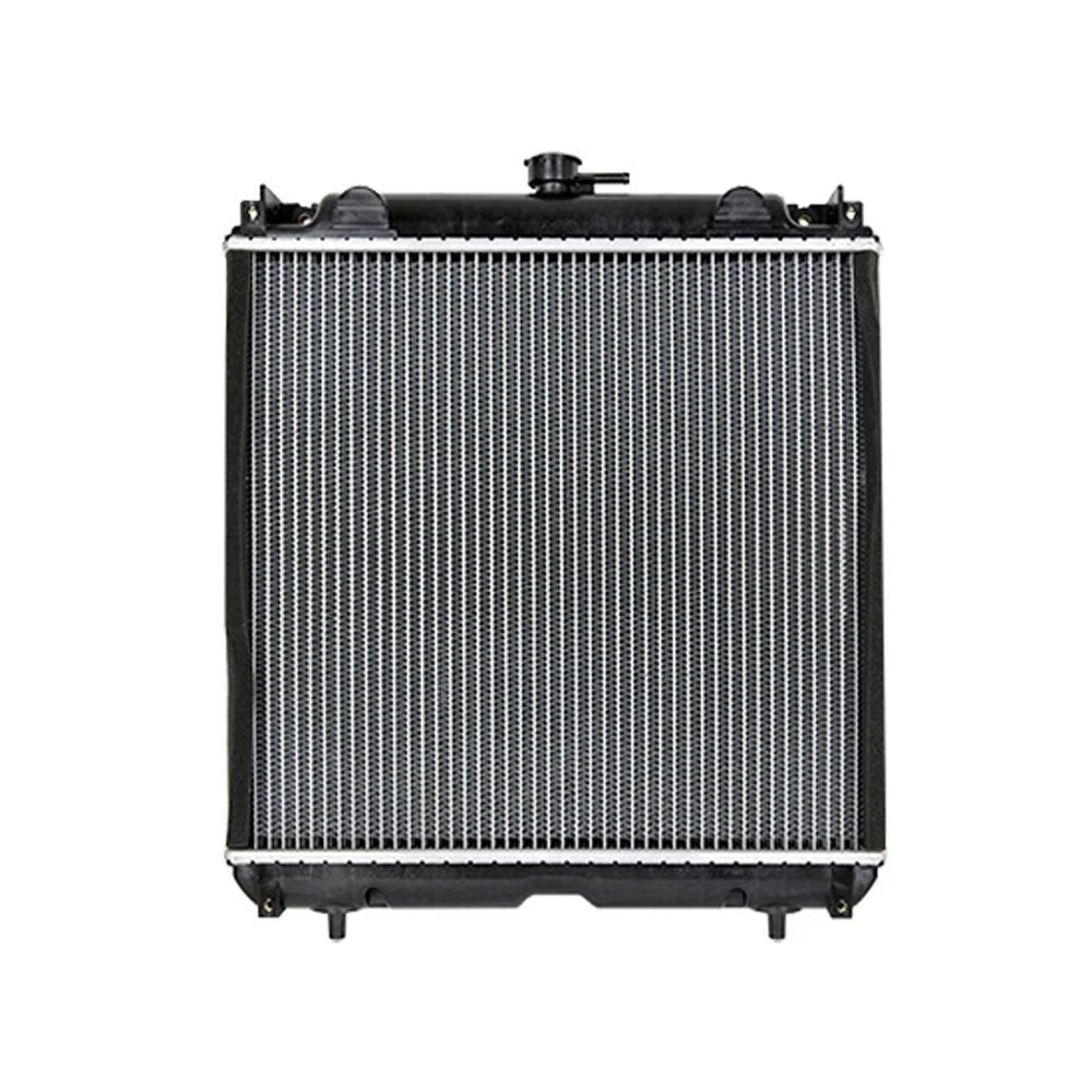 Radiator 129263 - 44500 for Cub Cadet Yanmar Compact Tractor EX2900 EX3200 - Fab Heavy Parts