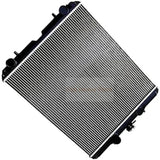 Radiator 129944-44510 for Yanmar Engine 4TNV98 Takeuchi Loader TL130